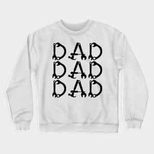 DAD Crewneck Sweatshirt